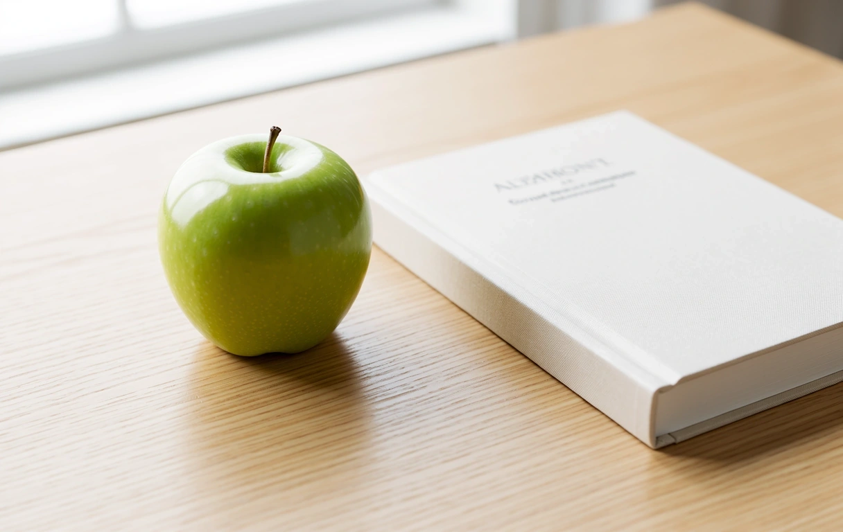 Professionelle Beratungsumgebung